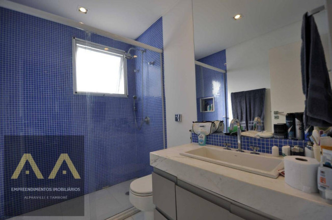 Imagem Casa com 4 Quartos à Venda, 420 m² em Alphaville - Santana De Parnaíba