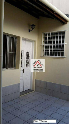 Imagem Sobrado com 7 Quartos à Venda, 176 m² em Vila Mariana - São Paulo Imagem Sobrado com 7 Quartos à Venda, 176 m² em Vila Mariana - São Paulo