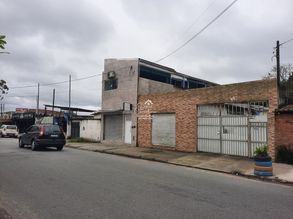 Terreno à Venda, 250 m² em Jardim Las Palmas - Guarujá