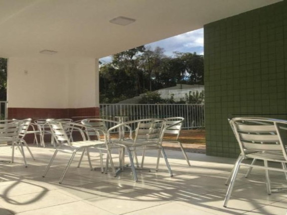 Imagem Imóvel com 2 Quartos à Venda, 45 m² em Parque Das Indústrias - Betim Imagem Imóvel com 2 Quartos à Venda, 45 m² em Parque Das Indústrias - Betim