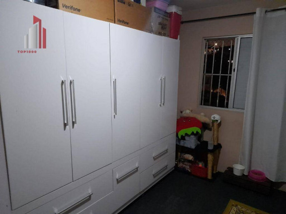 Imagem Apartamento com 2 Quartos à Venda, 55 m² em Freguesia Do ó - São Paulo Imagem Apartamento com 2 Quartos à Venda, 55 m² em Freguesia Do ó - São Paulo