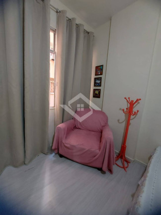 Imagem Apartamento com 1 Quarto à Venda, 29 m² em Copacabana - Rio De Janeiro Imagem Apartamento com 1 Quarto à Venda, 29 m² em Copacabana - Rio De Janeiro