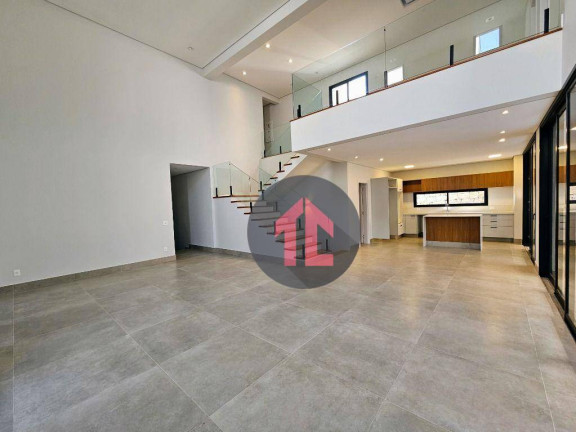 Imagem Sobrado com 4 Quartos à Venda, 458 m² em Alphaville Dom Pedro - Campinas Imagem Sobrado com 4 Quartos à Venda, 458 m² em Alphaville Dom Pedro - Campinas