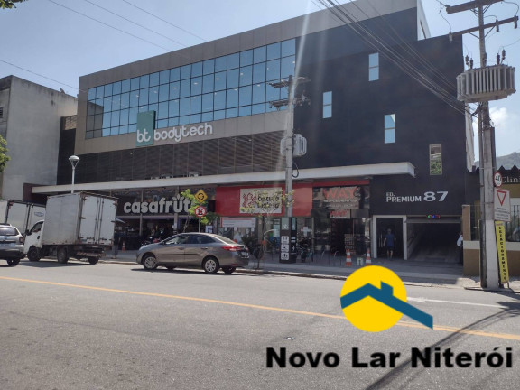 Imagem Terreno à Venda, 180 m² em São Francisco - Niterói Imagem Terreno à Venda, 180 m² em São Francisco - Niterói