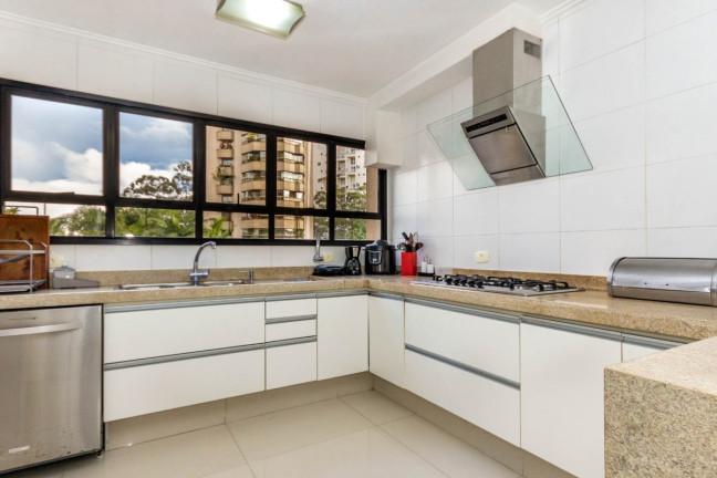 Imagem Apartamento com 4 Quartos à Venda, 163 m² em Vila Suzana - São Paulo Imagem Apartamento com 4 Quartos à Venda, 163 m² em Vila Suzana - São Paulo