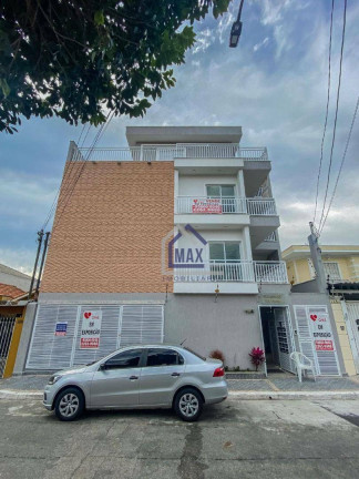 Imagem Apartamento com 2 Quartos à Venda, 45 m² em Jaçanã - São Paulo Imagem Apartamento com 2 Quartos à Venda, 45 m² em Jaçanã - São Paulo