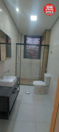 Imagem Apartamento com 1 Quarto à Venda, 50 m² em Boqueirão - Santos Imagem Apartamento com 1 Quarto à Venda, 50 m² em Boqueirão - Santos