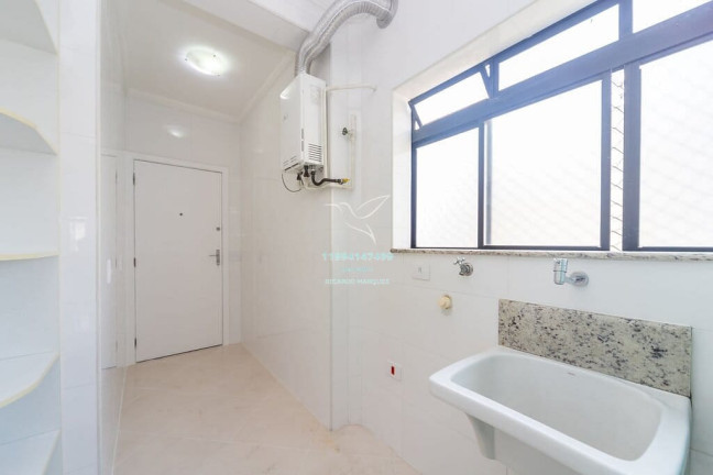 Imagem Apartamento com 3 Quartos à Venda, 120 m² em Perdizes - São Paulo