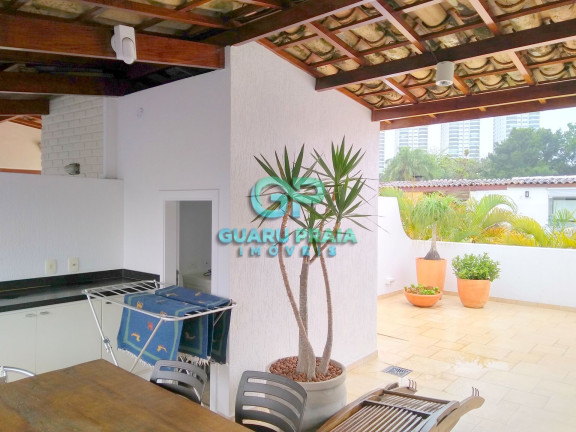 Imagem Casa com 3 Quartos à Venda, 180 m² em Enseada - Guarujá Imagem Casa com 3 Quartos à Venda, 180 m² em Enseada - Guarujá