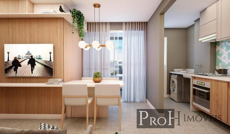 Imagem Apartamento com 2 Quartos à Venda, 45 m² em Centro - Diadema Imagem Apartamento com 2 Quartos à Venda, 45 m² em Centro - Diadema