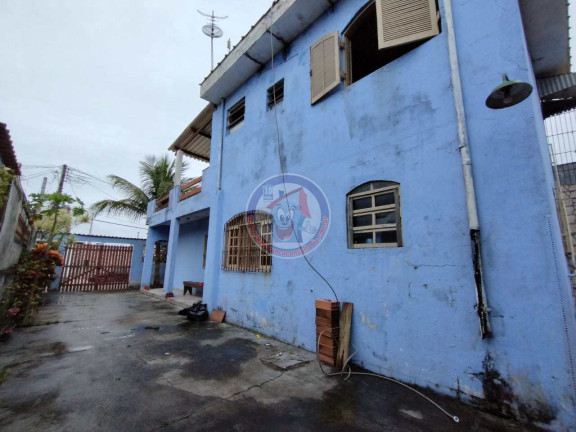 Imagem Casa com 3 Quartos à Venda, 140 m² em Agenor De Campos - Mongaguá Imagem Casa com 3 Quartos à Venda, 140 m² em Agenor De Campos - Mongaguá