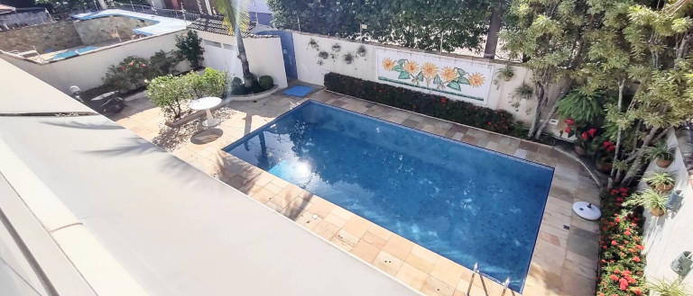 Imagem Sobrado com 7 Quartos à Venda, 400 m² em Enseada - Guarujá