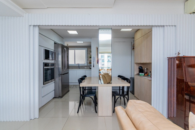 Imagem Apartamento com 3 Quartos à Venda, 125 m² em Jardim Europa - Porto Alegre Imagem Apartamento com 3 Quartos à Venda, 125 m² em Jardim Europa - Porto Alegre