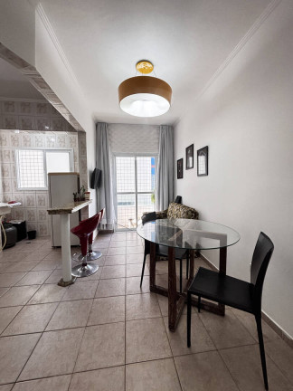 Imagem Apartamento com 1 Quarto à Venda, 40 m² em Mirim - Praia Grande Imagem Apartamento com 1 Quarto à Venda, 40 m² em Mirim - Praia Grande