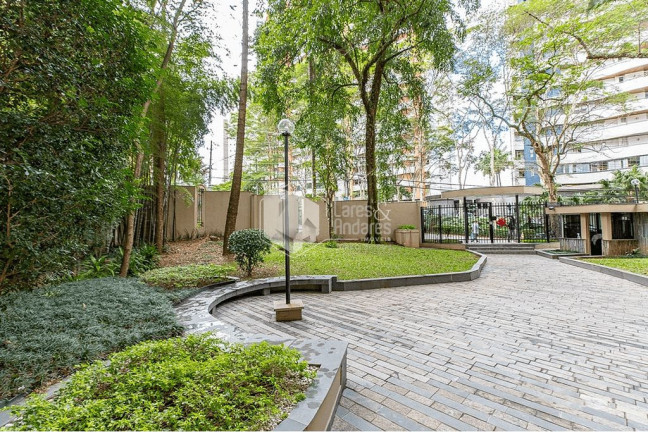 Imagem Apartamento com 4 Quartos à Venda, 222 m² em Vila Andrade - São Paulo Imagem Apartamento com 4 Quartos à Venda, 222 m² em Vila Andrade - São Paulo