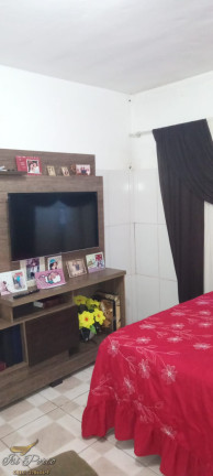 Imagem Casa com 2 Quartos à Venda, 135 m² em 23 - Praia Grande 