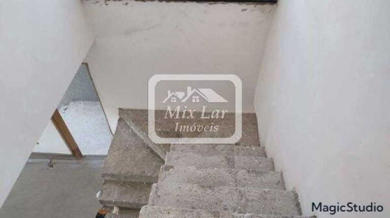 Imagem Sobrado com 3 Quartos à Venda, 160 m² em Bela Vista - Osasco
