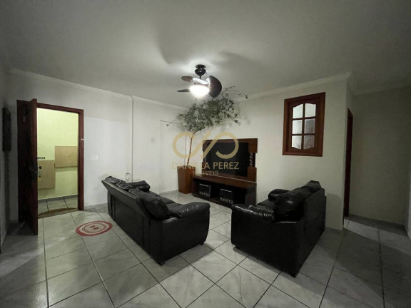 Imagem Apartamento com 3 Quartos à Venda, 121 m² em Canto Do Forte - Praia Grande Imagem Apartamento com 3 Quartos à Venda, 121 m² em Canto Do Forte - Praia Grande
