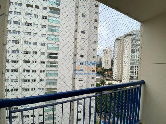 Imagem Apartamento com 1 Quarto à Venda, 58 m² em Vila Mariana - São Paulo Imagem Apartamento com 1 Quarto à Venda, 58 m² em Vila Mariana - São Paulo
