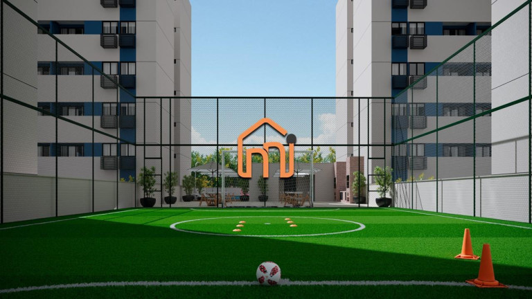 Imagem Apartamento com 2 Quartos à Venda, 47 m² em Nossa Senhora Da Conceição - Paulista