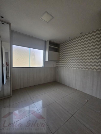 Imagem Casa de Condomínio com 4 Quartos à Venda, em Fatima - Teresina Imagem Casa de Condomínio com 4 Quartos à Venda, em Fatima - Teresina