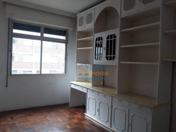 Imagem Apartamento com 3 Quartos para Alugar, 130 m² em Santa Cecília - São Paulo Imagem Apartamento com 3 Quartos para Alugar, 130 m² em Santa Cecília - São Paulo