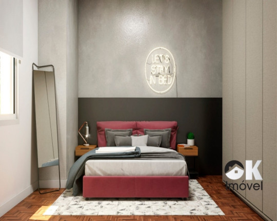 Imagem Apartamento com 3 Quartos à Venda, 176 m² em Higienópolis - São Paulo Imagem Apartamento com 3 Quartos à Venda, 176 m² em Higienópolis - São Paulo