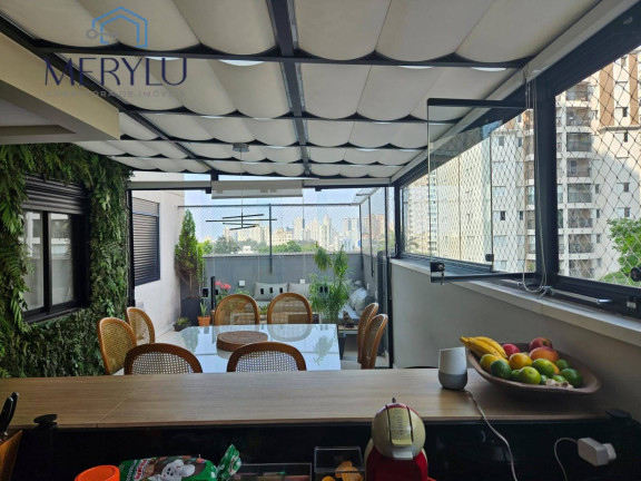 Imagem Apartamento com 2 Quartos à Venda, 90 m² em Vila Mariana - São Paulo