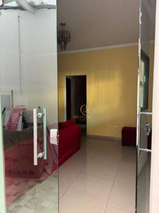Imagem Sobrado com 4 Quartos à Venda, 133 m² em Parque Interlagos - São José Dos Campos Imagem Sobrado com 4 Quartos à Venda, 133 m² em Parque Interlagos - São José Dos Campos