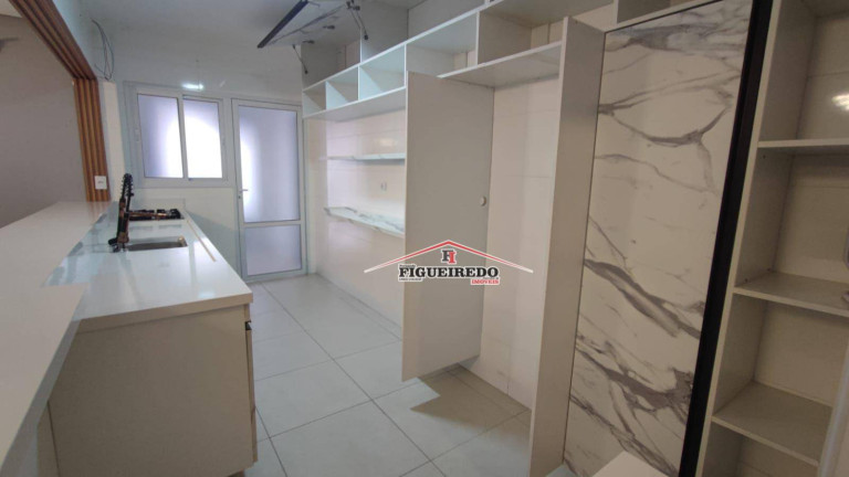 Imagem Apartamento com 3 Quartos para Alugar, 125 m² em Canto Do Forte - Praia Grande Imagem Apartamento com 3 Quartos para Alugar, 125 m² em Canto Do Forte - Praia Grande