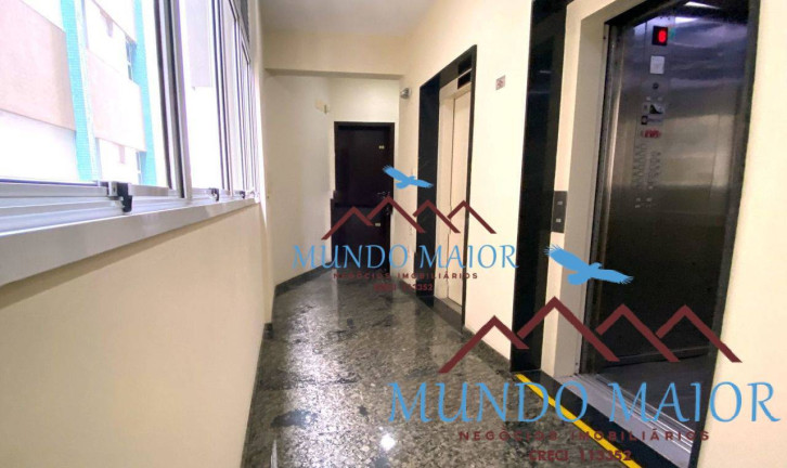 Imagem Sala Comercial à Venda, 33 m² em Jardim - Santo André