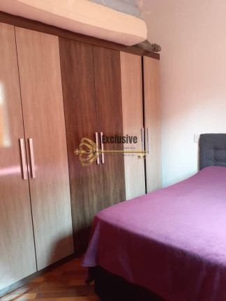 Imagem Casa com 3 Quartos à Venda, 192 m² em Vila Homero Thon - Santo André