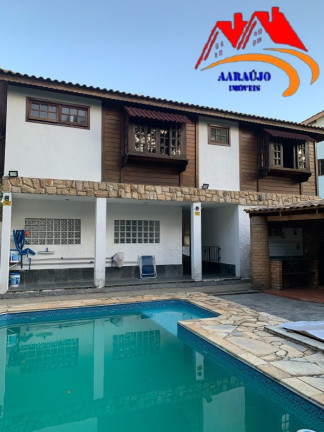 Imagem Casa com 4 Quartos à Venda, 225 m² em São Fernando Residência - Barueri Imagem Casa com 4 Quartos à Venda, 225 m² em São Fernando Residência - Barueri
