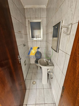 Imagem Sala Comercial para Alugar, 52 m² em Centro - Ribeirão Pires