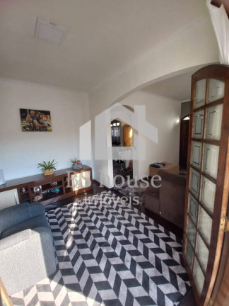 Imagem Casa com 3 Quartos à Venda, 326 m² em Jardim Utinga - Santo André Imagem Casa com 3 Quartos à Venda, 326 m² em Jardim Utinga - Santo André