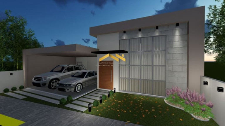 Imagem Casa com 3 Quartos à Venda, 170 m² em Centro - Residencial Tonini - Sarandi Imagem Casa com 3 Quartos à Venda, 170 m² em Centro - Residencial Tonini - Sarandi