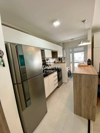 Imagem Apartamento com 2 Quartos à Venda, 80 m² em Gonzaga - Santos Imagem Apartamento com 2 Quartos à Venda, 80 m² em Gonzaga - Santos