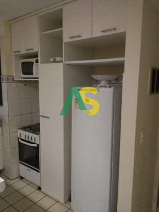 Imagem Flat com 1 Quarto à Venda, 36 m² em Boa Viagem - Recife Imagem Flat com 1 Quarto à Venda, 36 m² em Boa Viagem - Recife