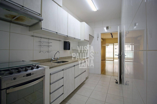 Imagem Apartamento com 3 Quartos à Venda, 87 m² em Vila Olímpia - São Paulo Imagem Apartamento com 3 Quartos à Venda, 87 m² em Vila Olímpia - São Paulo