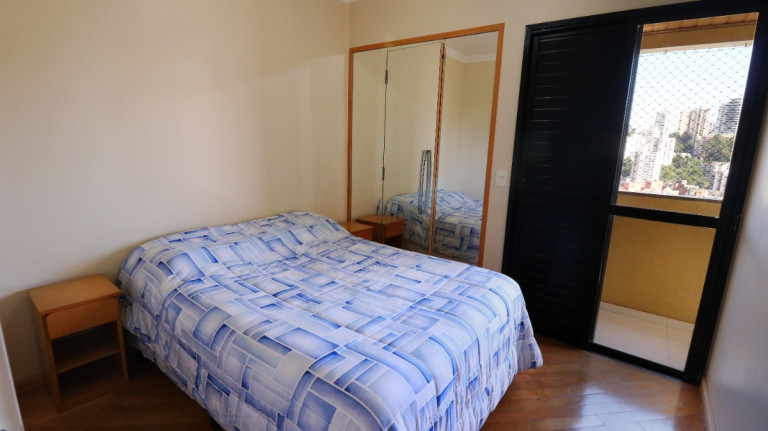 Imagem Apartamento com 2 Quartos à Venda, 166 m² em Panamby - São Paulo