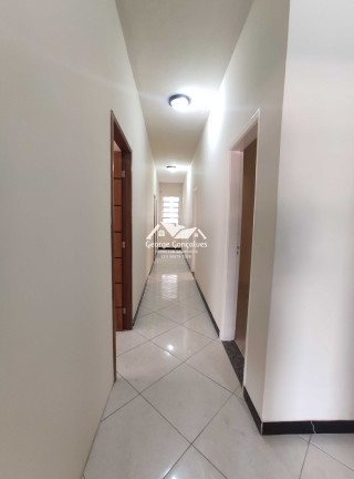 Imagem Casa com 4 Quartos à Venda, 105 m² em Jardim Vinte E Cinco De Agosto - Duque De Caxias