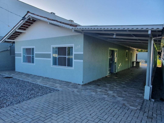 Imagem Casa com 3 Quartos à Venda, 155 m² em Centro - Balneário Barra Do Sul Imagem Casa com 3 Quartos à Venda, 155 m² em Centro - Balneário Barra Do Sul
