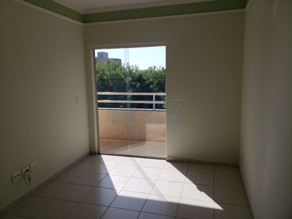 Imagem Apartamento à Venda, 45 m² em Jardim Irajá - Ribeirão Preto Imagem Apartamento à Venda, 45 m² em Jardim Irajá - Ribeirão Preto