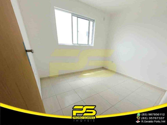 Imagem Apartamento com 2 Quartos à Venda, 48 m² em Gramame - João Pessoa Imagem Apartamento com 2 Quartos à Venda, 48 m² em Gramame - João Pessoa