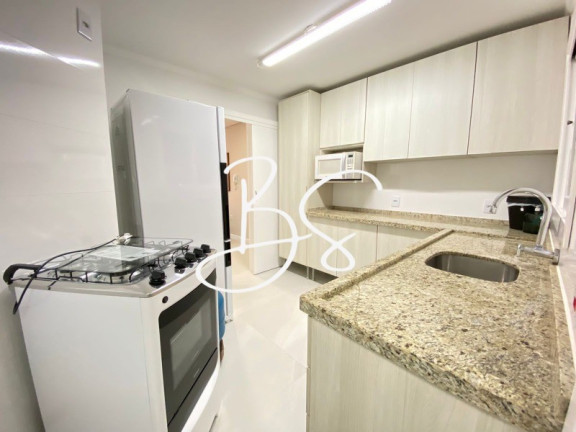 Imagem Apartamento com 3 Quartos à Venda, 129 m² em Zona Nova - Capão Da Canoa Imagem Apartamento com 3 Quartos à Venda, 129 m² em Zona Nova - Capão Da Canoa