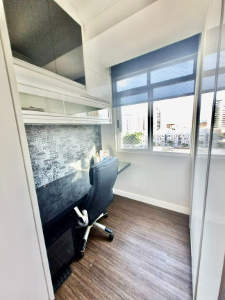 Imagem Apartamento com 3 Quartos à Venda, 127 m² em Campinas - São José Imagem Apartamento com 3 Quartos à Venda, 127 m² em Campinas - São José