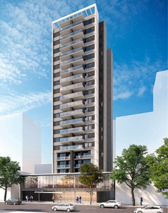Imagem Apartamento com 3 Quartos à Venda, 75 m² em Perdizes - São Paulo Imagem Apartamento com 3 Quartos à Venda, 75 m² em Perdizes - São Paulo