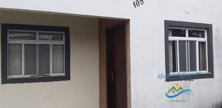 Imagem Casa com 3 Quartos à Venda, 103 m² em Grandesp - Itanhaém Imagem Casa com 3 Quartos à Venda, 103 m² em Grandesp - Itanhaém