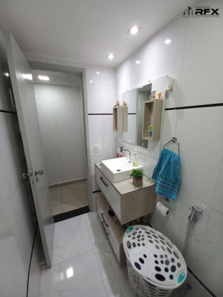 Imagem Apartamento com 2 Quartos à Venda, 58 m² em Santana - Niterói