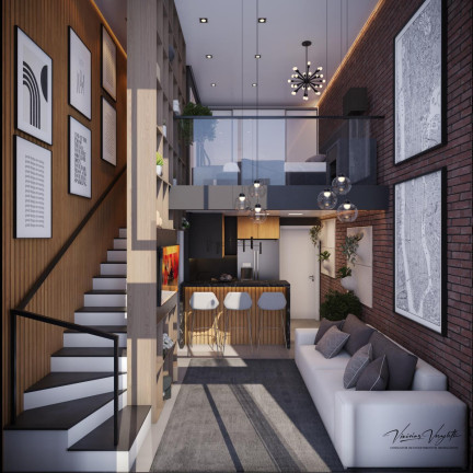Imagem Imóvel com 1 Quarto à Venda, 44 m² em São Francisco De Assis - Camboriú Imagem Imóvel com 1 Quarto à Venda, 44 m² em São Francisco De Assis - Camboriú